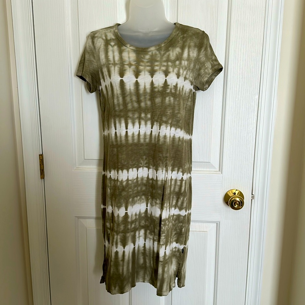 Gap Dress